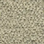 Beige woven fabric texture with a nubby, heathered surface and matte finish; visible grid weave, extra 830 designation.